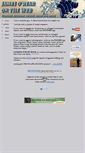 Mobile Screenshot of jamesorear.com